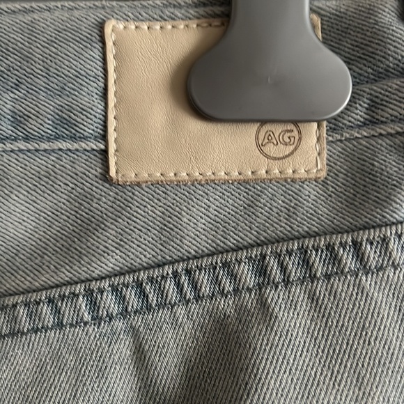 AG ripped jeans - Picture 3 of 6